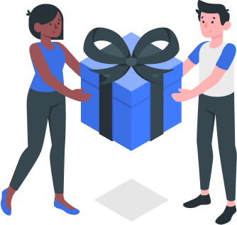 Get rewards that drive your success